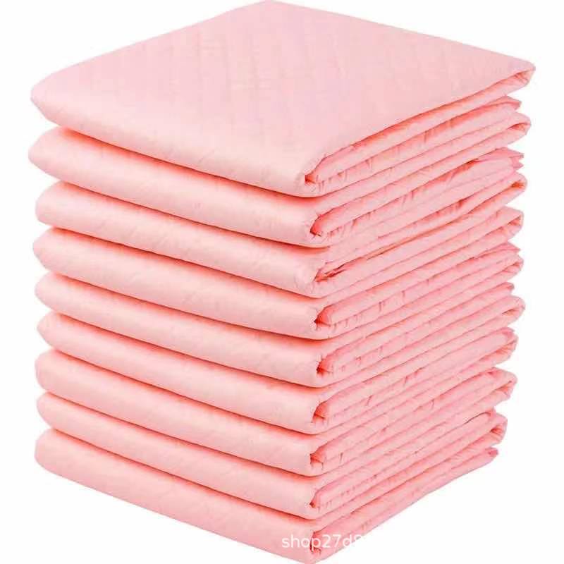 Disposable Dog Training Pee Pads – Super Absorbent Pet Potty Pads for Puppies & Dogs