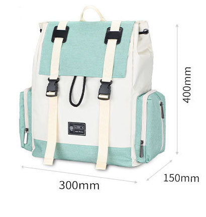 Casual School Backpack for Girls and Students