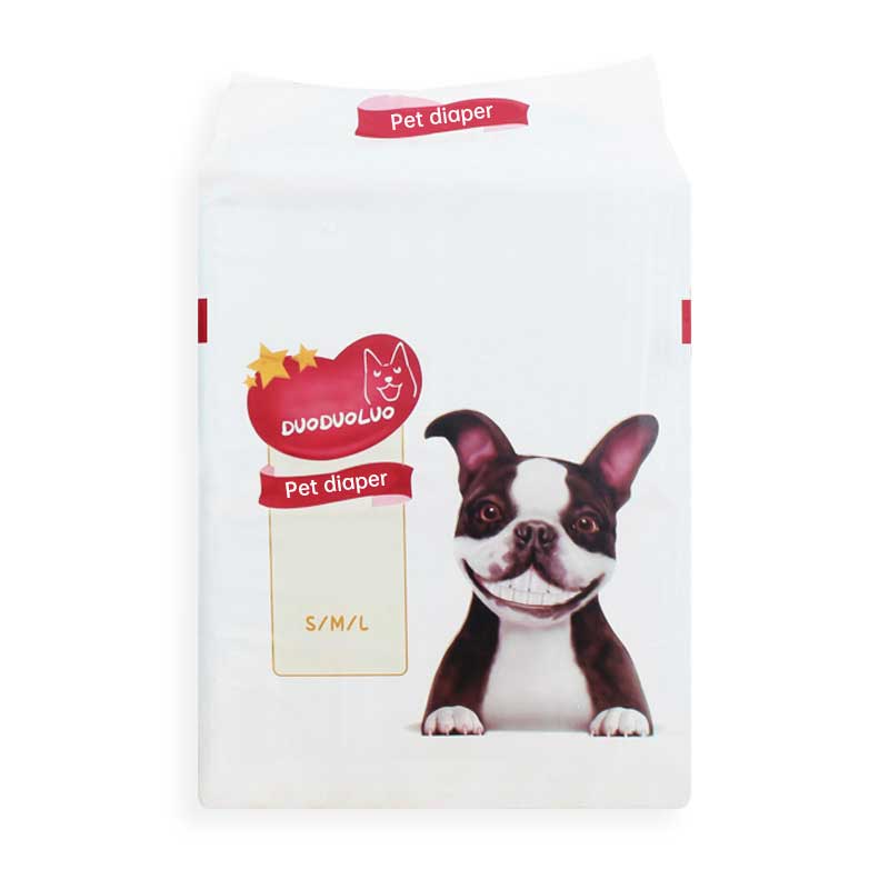Disposable Dog Training Pee Pads – Super Absorbent Pet Potty Pads for Puppies & Dogs