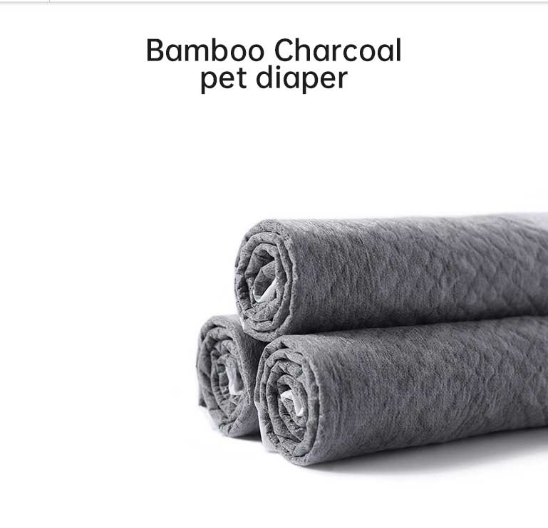 Disposable Dog Training Pee Pads – Super Absorbent Pet Potty Pads for Puppies & Dogs