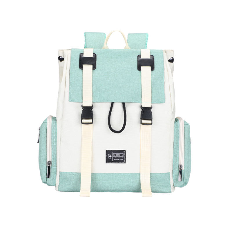 Casual School Backpack for Girls and Students