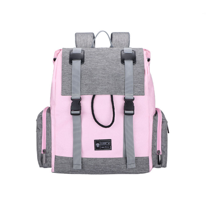 Casual School Backpack for Girls and Students