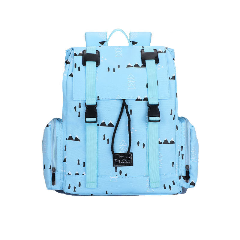 Casual School Backpack for Girls and Students